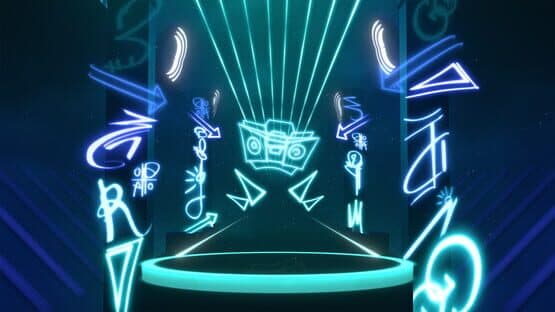 Beat Saber: Kendrick Lamar - "Not Like Us" screenshot 2