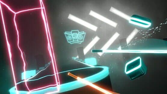 Beat Saber: Kendrick Lamar - "Not Like Us" screenshot 5