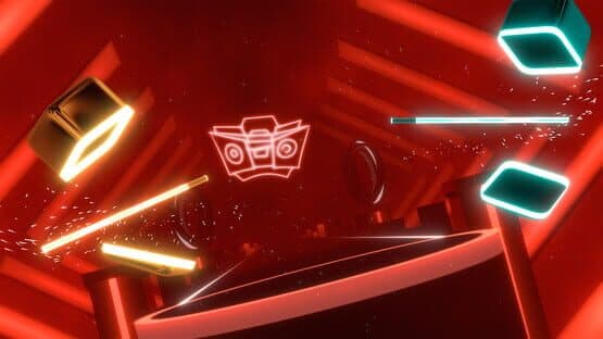 Beat Saber: Kendrick Lamar - "Not Like Us" screenshot 4