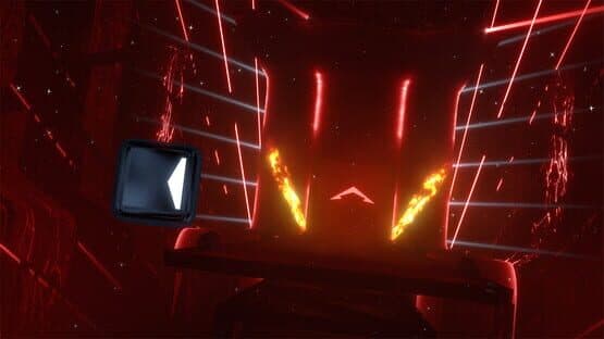 Beat Saber: Metallica - "Creeping Death" screenshot 3