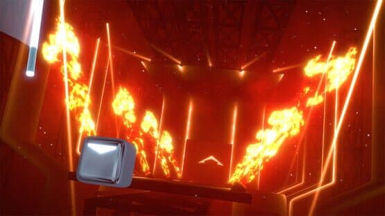 Beat Saber: Metallica - "For Whom the Bell Tolls" screenshot 3