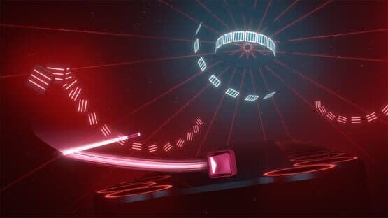 Beat Saber: Alan Walker - "Wake Up" screenshot 5