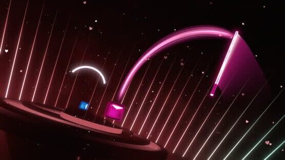 Beat Saber: Britney Spears - "Circus" screenshot 3
