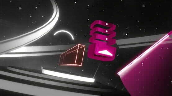 Beat Saber: Britney Spears - "Me Against the Music (feat. Madonna)" screenshot 5