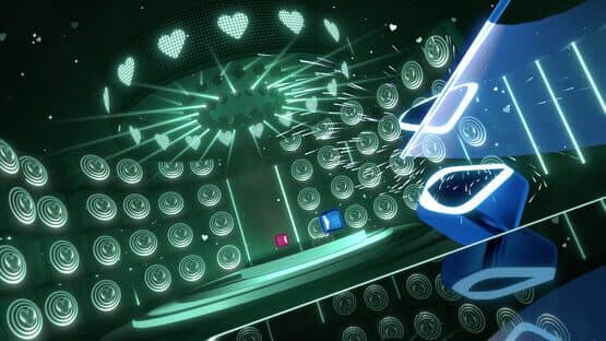 Beat Saber: Britney Spears - "Circus" screenshot 6