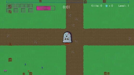 Survive the Descent screenshot 2