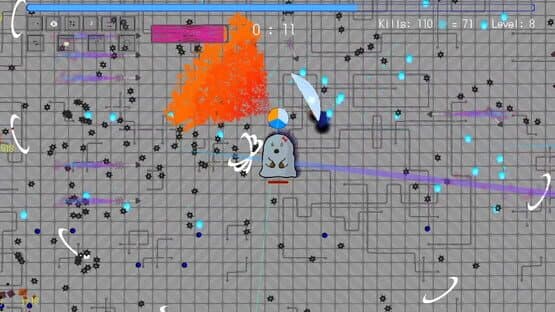 Survive the Descent screenshot 1