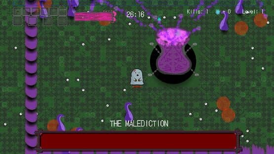 Survive the Descent screenshot 5