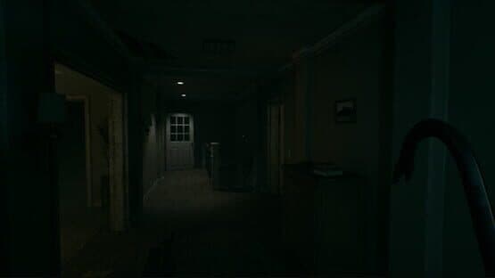 Red Core Division screenshot 1