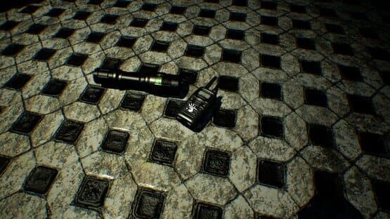 Red Core Division screenshot 5