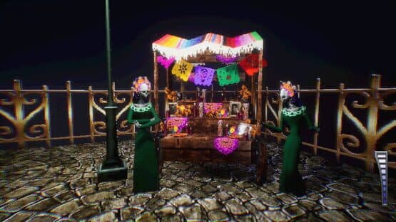 Hundred Doors screenshot 1