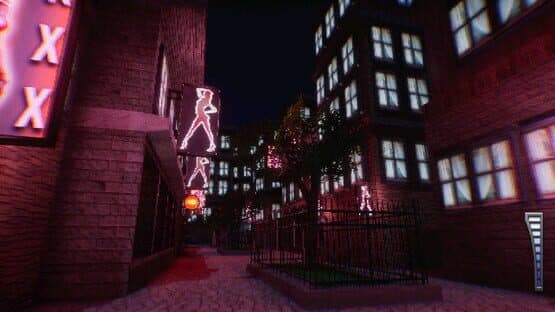 Hundred Doors screenshot 4