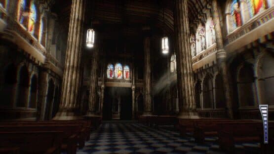 Hundred Doors screenshot 5