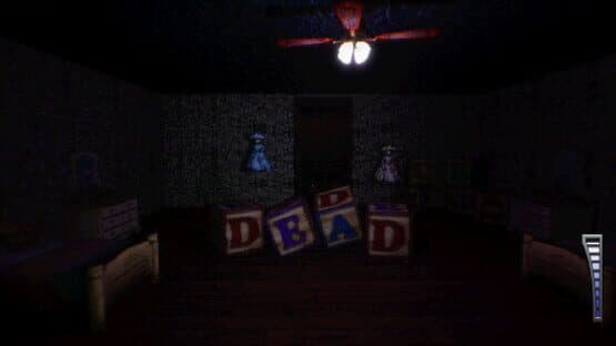 Hundred Doors screenshot 6