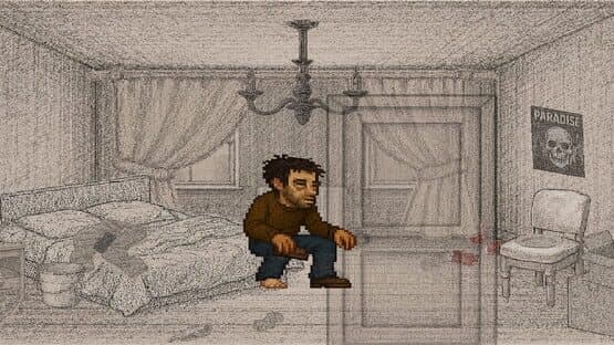 Get in Timelessness screenshot 1