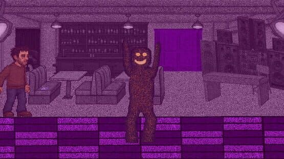 Get in Timelessness screenshot 3