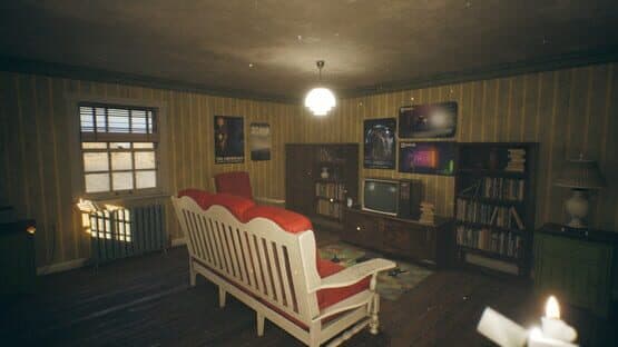 Anomaly 13 screenshot 3