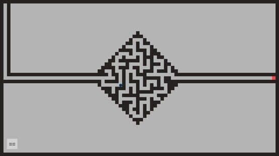 QuickMaze screenshot 1