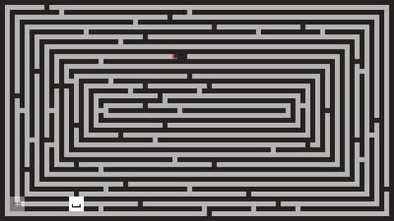 QuickMaze screenshot 2