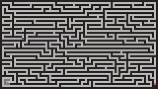 QuickMaze screenshot 3