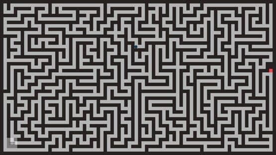 QuickMaze screenshot 4