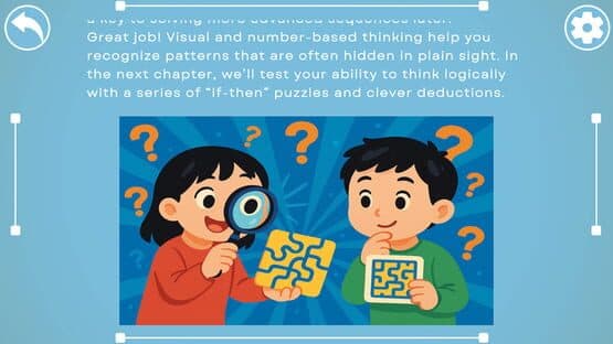 Quiz Brain Workout screenshot 3