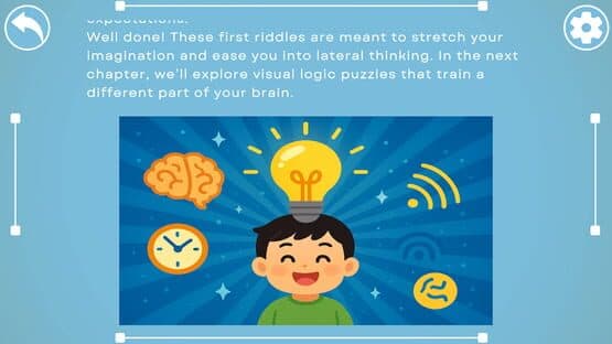 Quiz Brain Workout screenshot 4