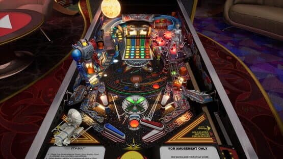 Pinball FX: Williams Pinball Volume 9 screenshot 3