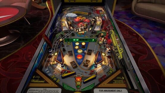 Pinball FX: Williams Pinball Volume 9 screenshot 5