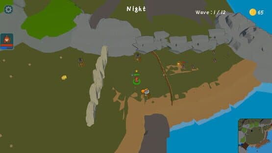 The Land of Morning Calm screenshot 2