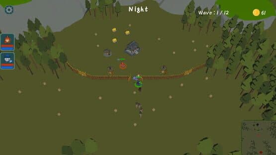 The Land of Morning Calm screenshot 3