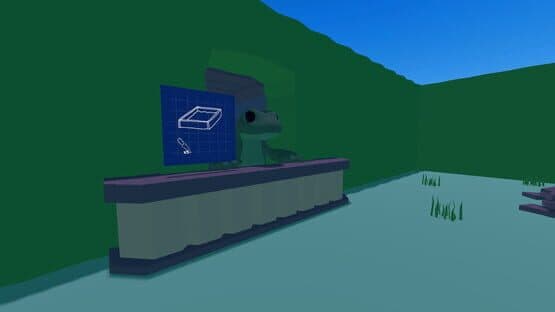 Sprouting Depths screenshot 2