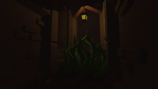 Sprouting Depths screenshot 5