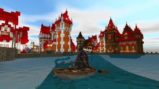 Block Story screenshot 4