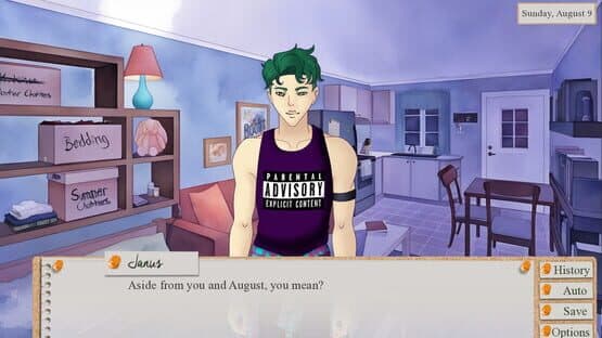 Steventon Street: Deluxe Edition screenshot 4