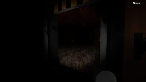 Behind You screenshot 1