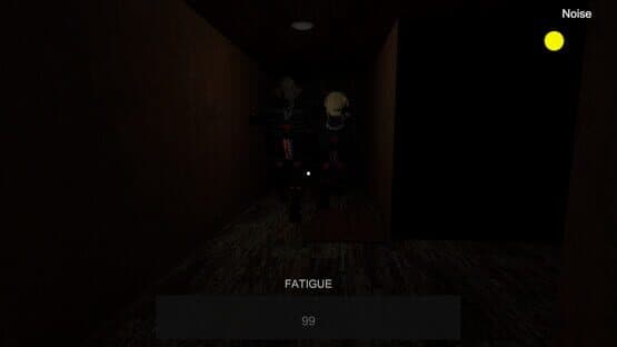 Behind You screenshot 2