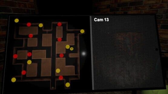 Behind You screenshot 4