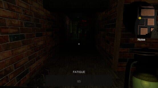 Behind You screenshot 5