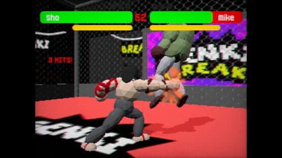 Genki Break! screenshot 4