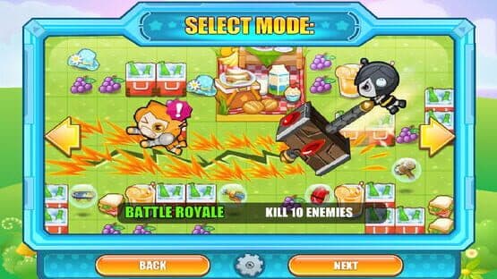 Bomb It 6 screenshot 2