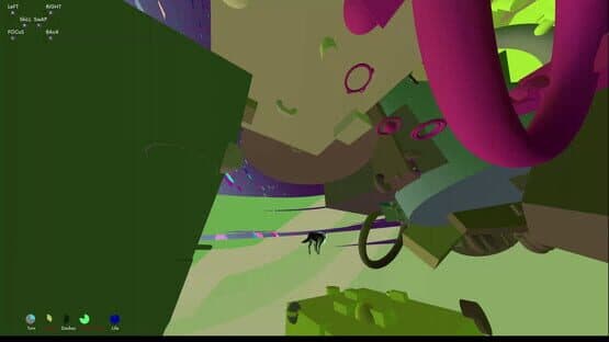 CollapsingWorldGuildmaster screenshot 1