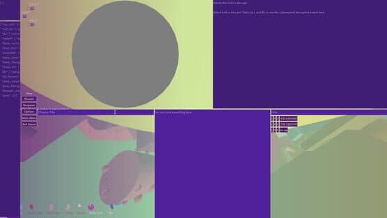 CollapsingWorldGuildmaster screenshot 6