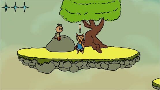 The Dreamcatcher screenshot 1