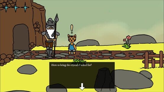 The Dreamcatcher screenshot 5