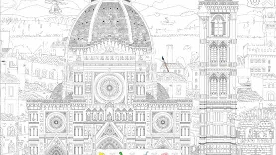 100 Hiddensaurs: Renaissance screenshot 3