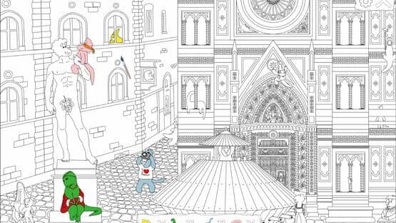 100 Hiddensaurs: Renaissance screenshot 5