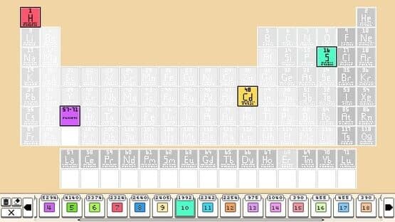 Coloring Pixels: Alchemy Pack screenshot 4