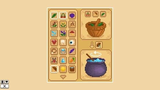 Coloring Pixels: Alchemy Pack screenshot 5
