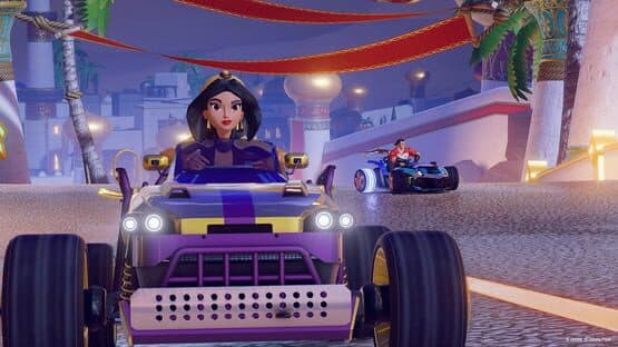 Disney Speedstorm screenshot 6